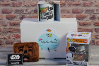 Disney magical box by FairyTale boxes