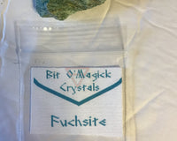 Crystals R My Life Monthly Package