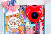 STRONG self(ie) Monthly Box for Girls
