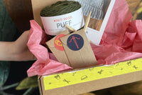 Knit-Wise Quarterly