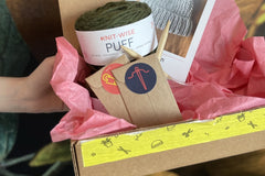 Knit-Wise Quarterly