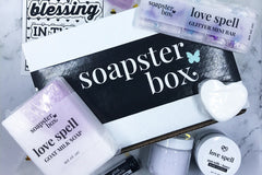 SoapsterBox