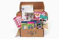DateBox Club - Date Night Delivered Every Month