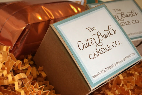 The Outer Banks Box