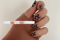 Best gift for nail lovers! As seen in Allure + InStyle magazines! Best cuticle oil for 2024 | CrateJoy! 