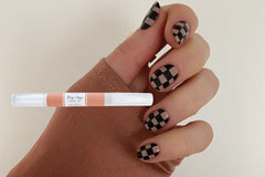Best gift for nail lovers! As seen in Allure + InStyle magazines! Best cuticle oil for 2024 | CrateJoy! 