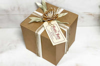 The Rustic Barn Candle of the Month Subscription