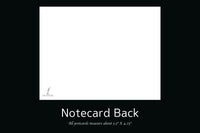 Monthly Postcard Box