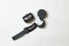 Kids-sized hand wraps from Ringside Boxing