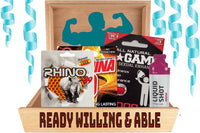 Male Enhancement Supplements Monthly