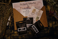 Spunky Sabbat Box