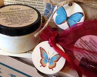 purp-ess: Lathered Box