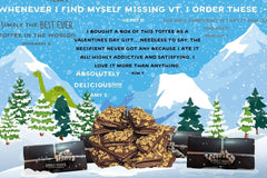 Rabble Rouser's Monthly Confection Collection