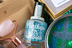 Northern Nail Polish Seasonal Subscription Box ~ Quarterly