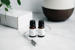 Surprise Parcel . 100% Pure Essential Oils . 3 Premium Products Every Month