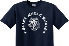 Various items are added to each box or package. From tees to vinyl to video media, printed items, poster, or so on. 