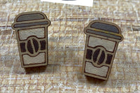 The Happy Ears Box (Themed Stud Earrings)