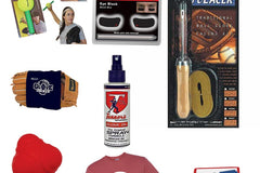 Inside the Batter's Box Softball Subscription Box