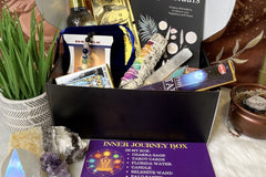 Inner Journey Box