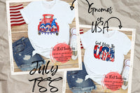 Tee Shirt Society