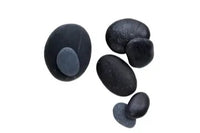 basalt hot stone massage kit