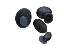 basalt hot stone massage kit