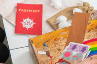 The Bible Crate | Crafts & Activities for Kids Grades K-5