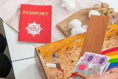 The Bible Crate | Crafts & Activities for Kids Grades K-5