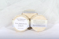 Shampoo Bar Single