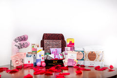 Rose Buds Box