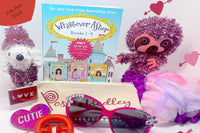 Pop Roxy Girls - Glam Lits Subscription Box