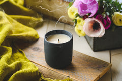 Mainely Aroostook Candle Club