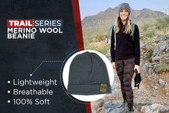 Outdoor Essentials