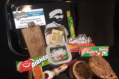 Loaded n' Rollin' by Dank Box - Monthly 420 Subscription Box