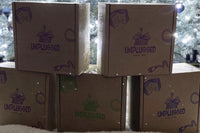 Unplugged Young Adult Monthly Box