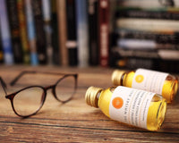 New World of Whisky Feature Box