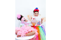 Little Bookish Wardrobe Book Club ( GIRL BOX)