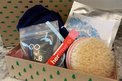 Esthetician Skincare Box