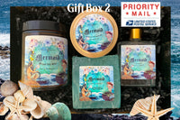 Witch Self Care Spa Box