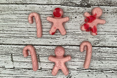 12 or 24 Day Novelty Wax Melt Advent Calendar
