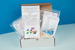 Little Learners Busy Box