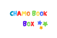 Chamo Book Box