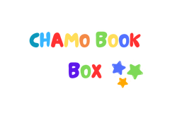 Chamo Book Box