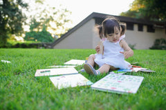 Dear Panda Box for Ages 0-3