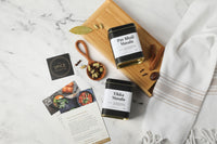 All-In-One Indian Spice Blends + Recipes - Make a Different Dish Every Month!