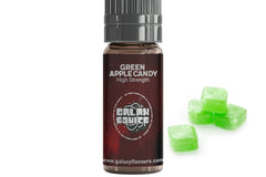 Food Flavouring and Essences - 12 x 10ml Sweet Shop Multi Pack - Flavoring for Cakes, Sweets, Drinks, Cosmetics and More.