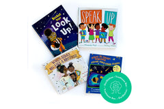 OurShelves Diverse Children's Book Boxes