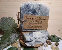 Men's Luxury Soap Box