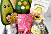 Cratejoy Fruit For Thought Subscription LAST BOX EVER!!