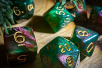 Monthly Dice Subscription